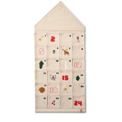 Liewood Adventi kalendárium - Holiday
