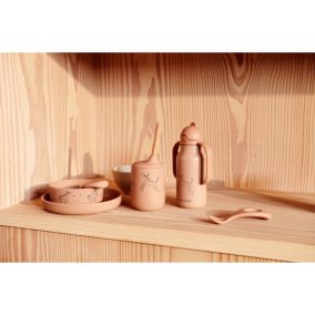 Liewood Sippy szívószálas csésze - Unikornis