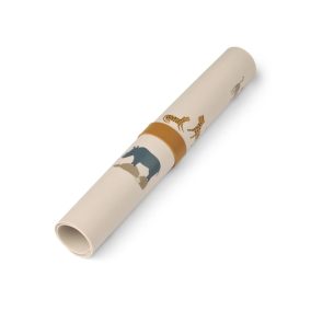 Liewood Tányéralátét - All together