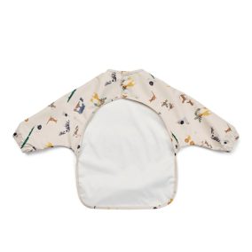 Liewood Merle hosszú ujjú előke - All together