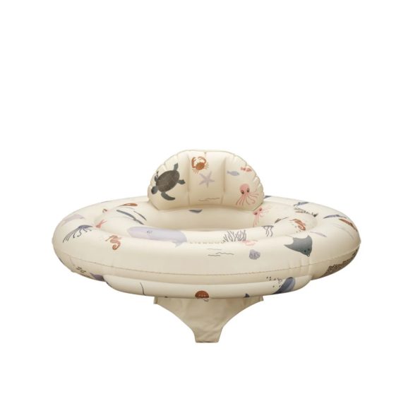 Liewood Baba Úszógumi - Tengeri állatok