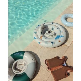 Liewood Baba Úszógumi - Tengeri állatok