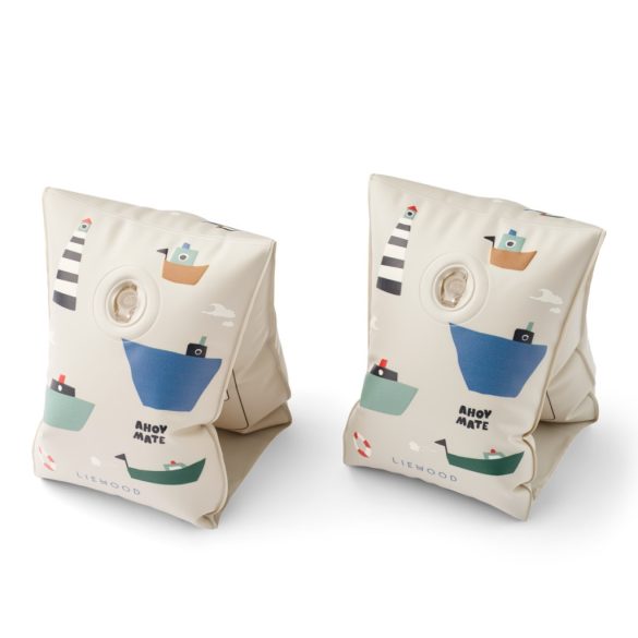 Liewood karúszó - Sailing - 15/30 kg