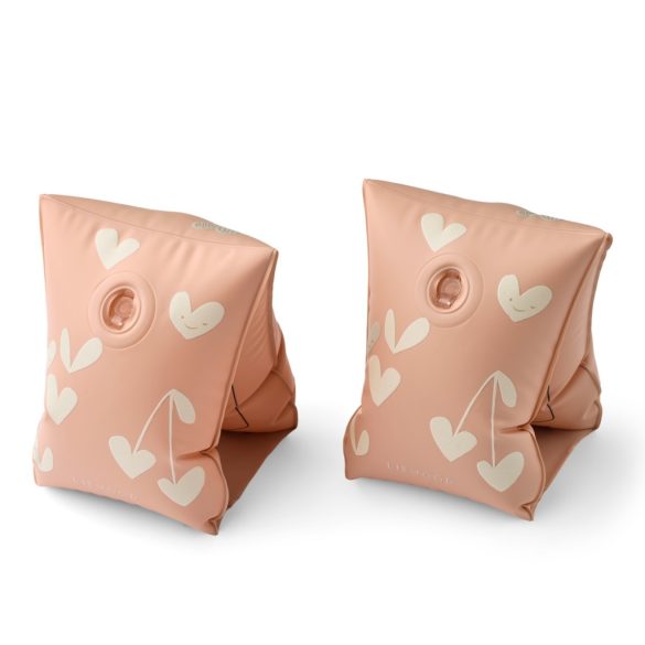 Liewood karúszó - Sweethearts - 0/15 kg