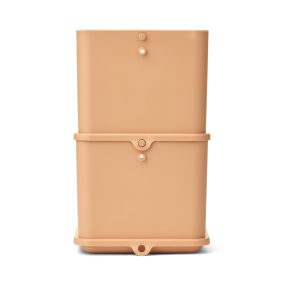   Liewood Rosemary asztali tároló - toszkán rózsa - 2 db-os szett - S méret