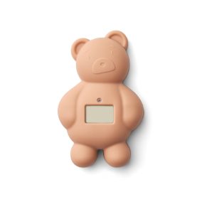 Liewood Kiera Baba vízhőmérő - Toszkán rózsa