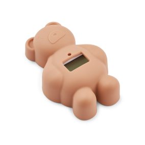 Liewood Kiera Baba vízhőmérő - Toszkán rózsa