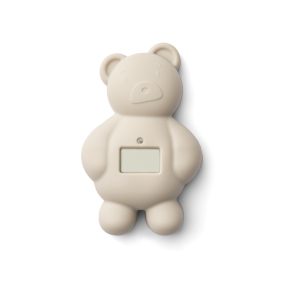 Liewood Kiera Baba vízhőmérő - Homok