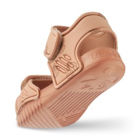 Liewood Blumer szandál - Kagylók - Púderrózsaszín