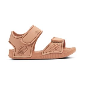 Liewood Blumer szandál - Kagylók - Púderrózsaszín