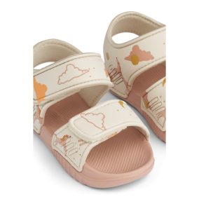 Liewood Blumer szandál - Dream