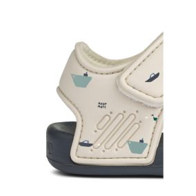 Liewood Blumer szandál - Sailing / Sandy