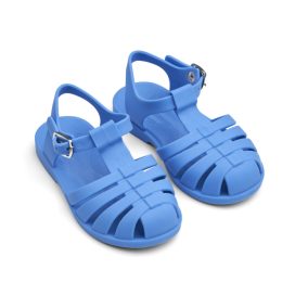 Liewood Bre strand szandál - Tengerkék