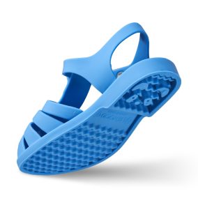 Liewood Bre strand szandál - Tengerkék