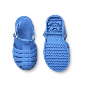 Liewood Bre strand szandál - Tengerkék