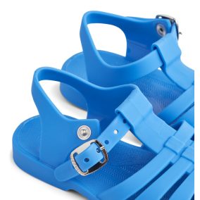 Liewood Bre strand szandál - Tengerkék