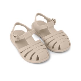 Liewood Bre strand szandál - Homok
