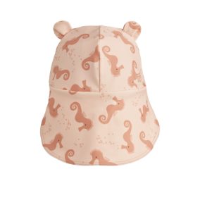 Liewood Senia UV szűrős strandsapka - Csikóhal