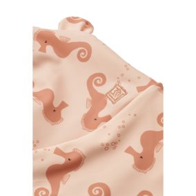 Liewood Senia UV szűrős strandsapka - Csikóhal