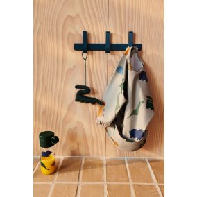 Liewood Merle hosszú ujjú előke - Dínók