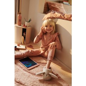 Liewood Zora LCD Rajztábla - Toszkán rózsa