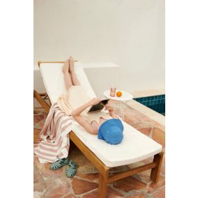 Liewood Zora LCD Rajztábla - Menta