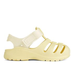Liewood Beau strand szandál - Limonádé