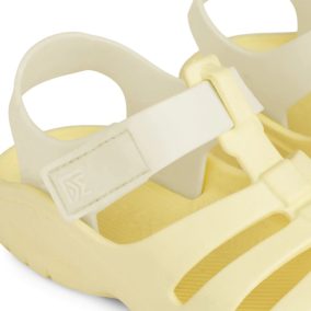 Liewood Beau strand szandál - Limonádé