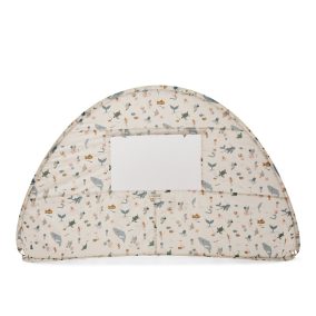   Liewood Cassie UV szűrős önfelállító pop-up strandsátor - Tengeri állatok