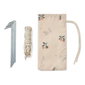   Liewood Cassie UV szűrős önfelállító pop-up strandsátor - Őszibarack