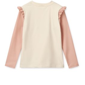 Liewood Tenley UV szűrős hosszú ujjú fürdőruha - Dream