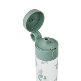 Liewood Clemence tritan vizes palack 350 ml - Rákocskák