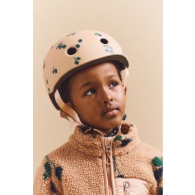 Liewood Hillary Gyerek sisak - Berry / Pale Tuscany - S