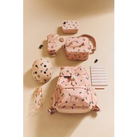 Liewood Hillary Gyerek sisak - Berry / Pale Tuscany - S