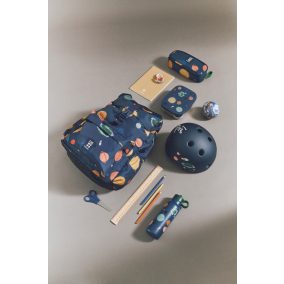 Liewood Hillary Gyerek sisak - Universe / Classic navy - S