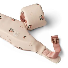 Liewood úszóöv karúszóval - Őszibarack - 11-19 kg