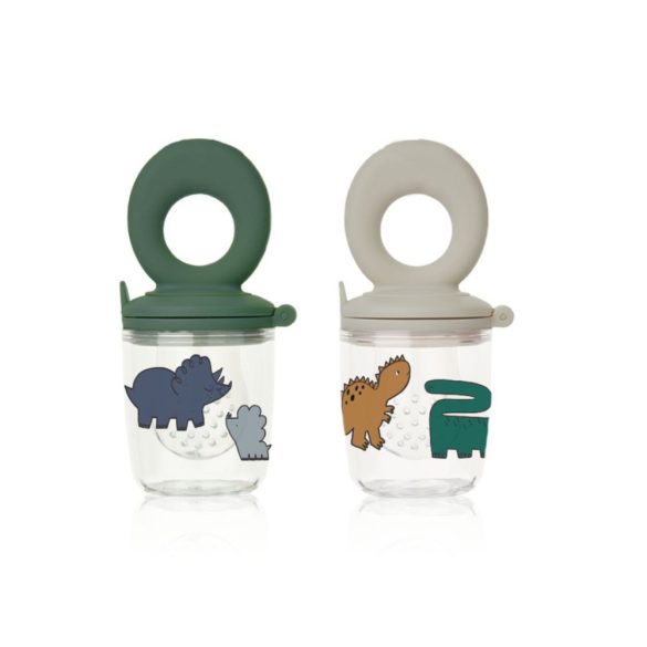 Liewood Etetőháló - Dínók - 2 db