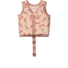 Liewood úszómellény - Csikóhal - 4-6 év