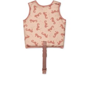 Liewood úszómellény - Csikóhal - 4-6 év