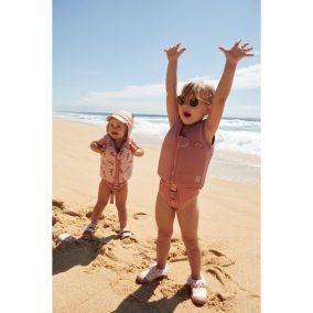 Liewood úszómellény - Csikóhal - 4-6 év