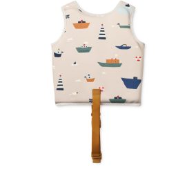 Liewood úszómellény - Sailing / Sandy