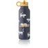 Liewood Falk vizes palack - Tiger / Classic navy 500ml