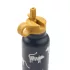 Liewood Falk vizes palack - Tiger / Classic navy 500ml