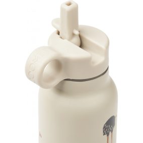 Liewood Falk vizes palack - Szafari állatok 350ml