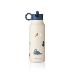 Liewood Falk vizes palack - Sarkvidék - 350ml