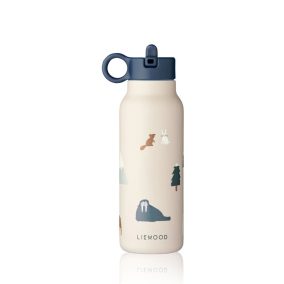 Liewood Falk vizes palack - Sarkvidék - 350ml
