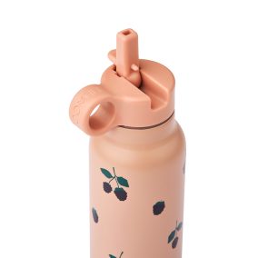 Liewood Falk vizes palack - Berry / Pale Tuscany 350ml