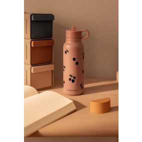 Liewood Falk vizes palack - Berry / Pale Tuscany 350ml