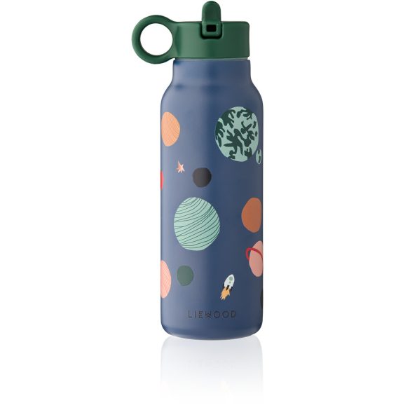 Liewood Falk vizes palack - Universe / Classic navy 350ml