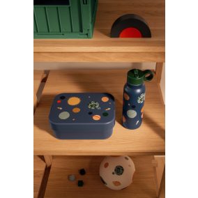 Liewood Falk vizes palack - Universe / Classic navy 350ml